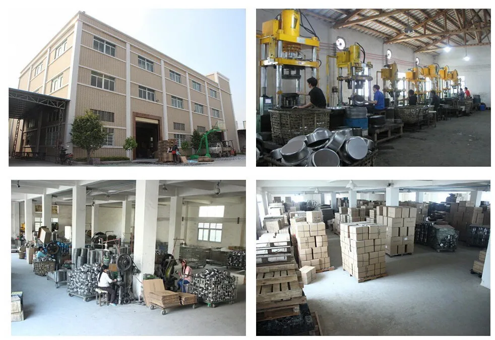 factory
