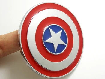 

Metal Shield Emblems Badges Logos 3D