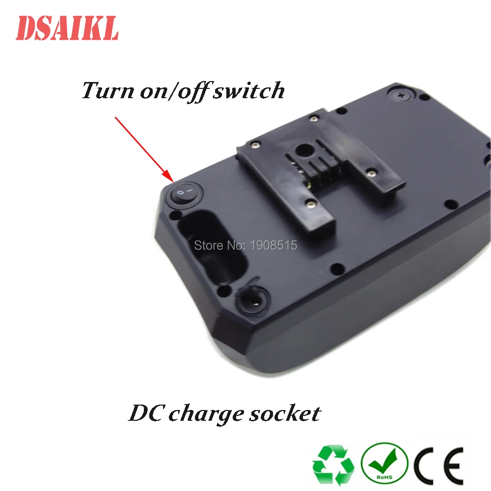 Cheap Seat post style 36V battery pack 7.8Ah 8.7Ah 10.4Ah 11.6Ah 12Ah 13Ah 14Ah folding electric bicycle battery pack with charger 0 Cheap Seat post style 36V battery pack 7.8Ah 8.7Ah 10.4Ah 11.6Ah 12Ah 13Ah 14Ah folding electric bicycle battery pack with charger 0