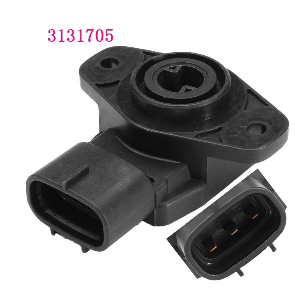 Throttle Position Sensor TPS Sensor 3131705 For Polaris Sportsman
