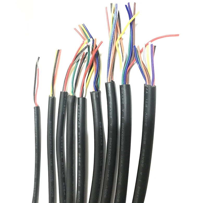 núcleos, 3 núcleos, 4 núcleos, 5 núcleos,