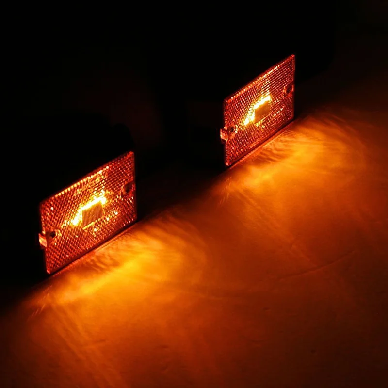 Car Tail Lights (8)