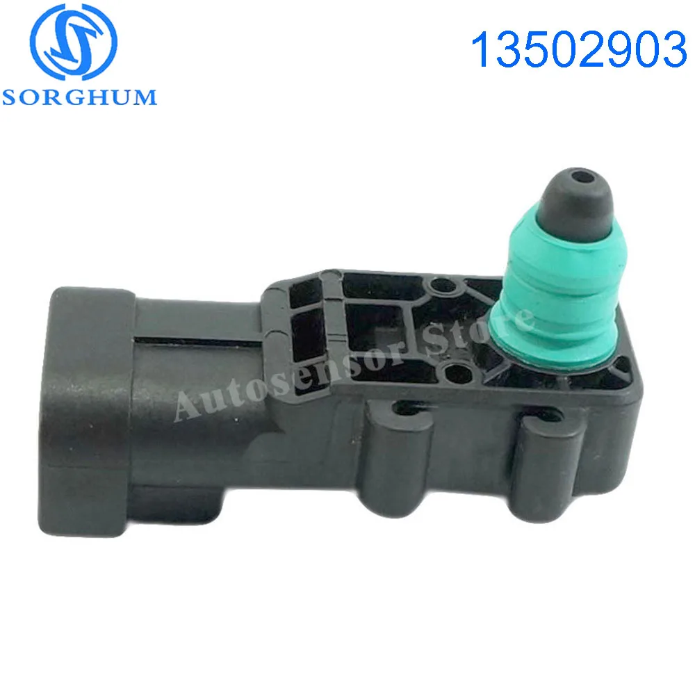 New13502903TankPressureSensorForChevroletExpressTraverse