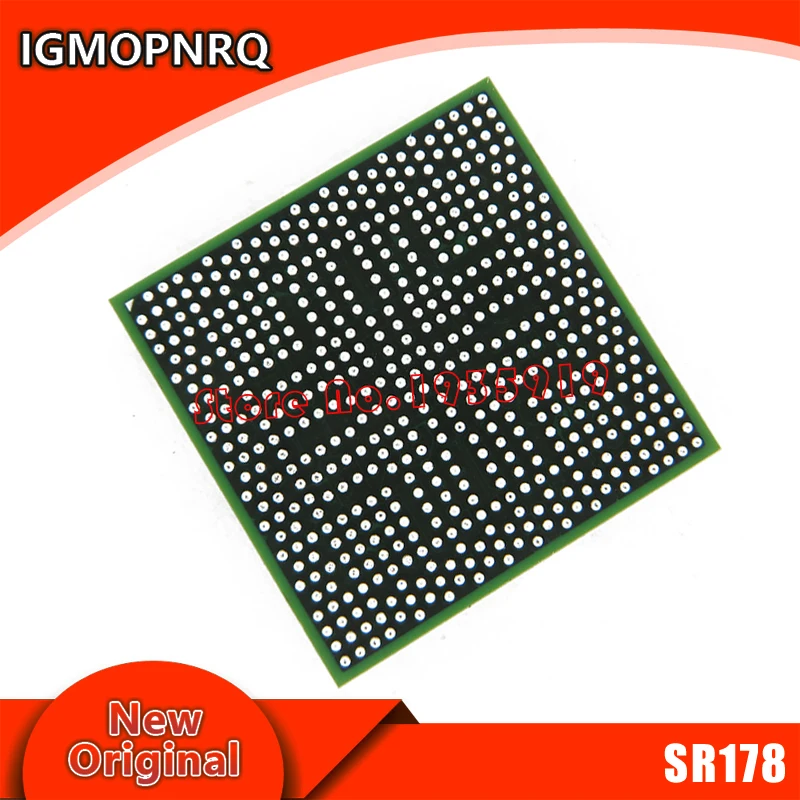 

SR178 DH82B85 BGA Chipset 100% New original