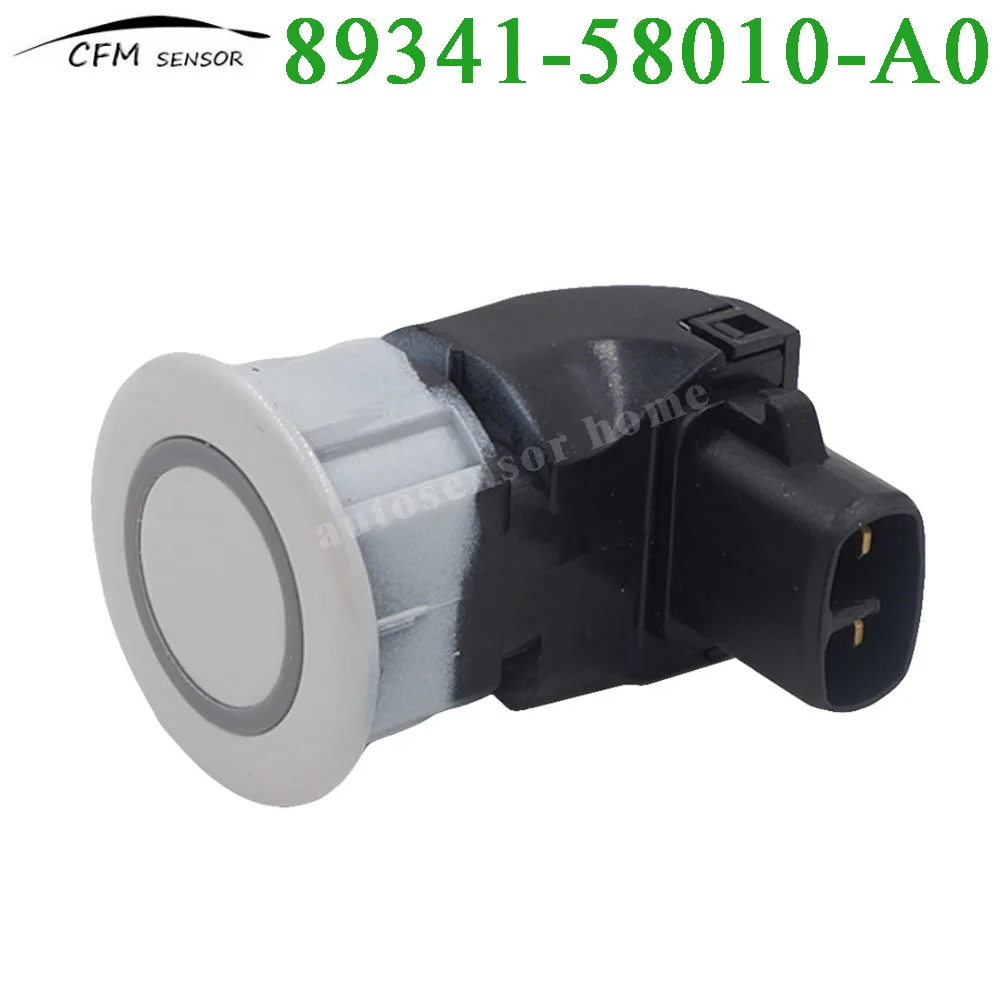 

89341-58010-A0 PDC Ultrasonic Backup Aid Parking Sensor Fits Toyota Alphard