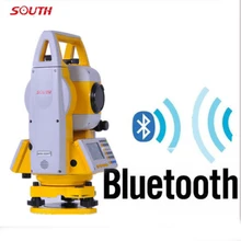 Южно-600 м рефлекторный NTS-332R6X общая станция новейший направляющий светильник