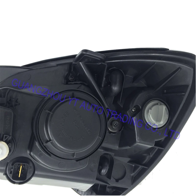 KlA Sportage  07-12 (3) 