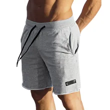 Vogue хорошая мода новая одежда мужские шорты для бодибилдинга и фитнеса хлопок Vogue пляжные шорты одежда для отдыха