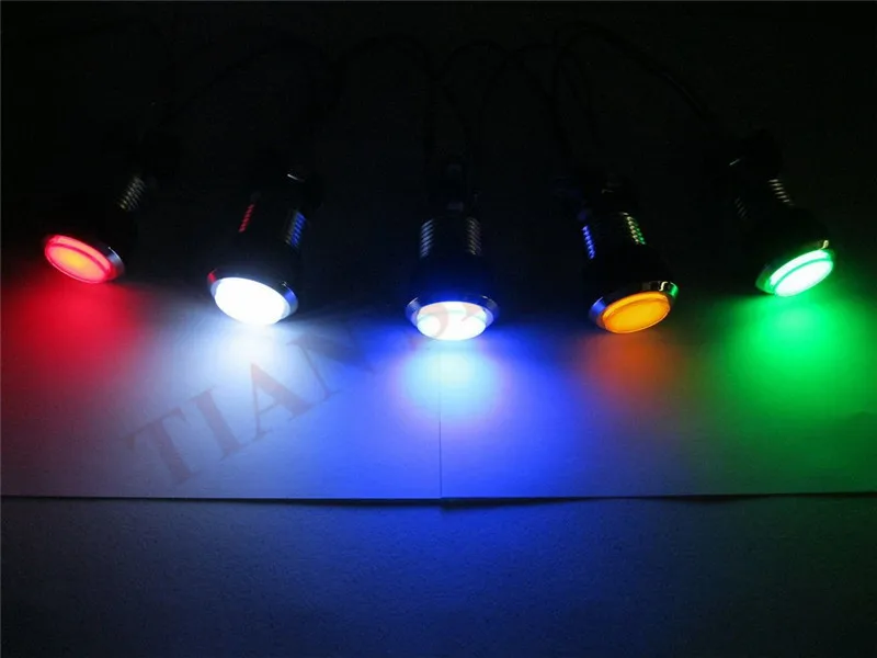 Gold-plated-Arcade-Push-Button-12V-LED (2)