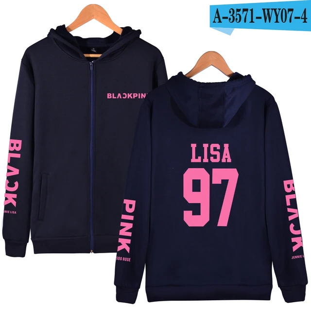 buy blackpink clothes