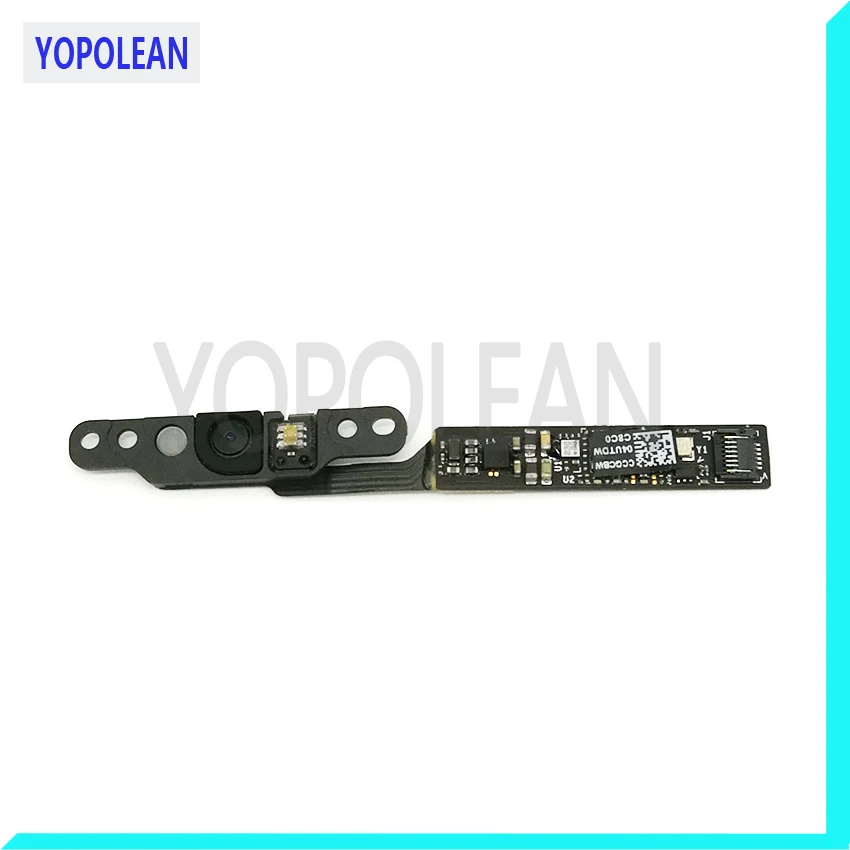 Оригинальная веб камера для ноутбука iSight с датчиком 820 3162 A Macbook Air A1465 A1466