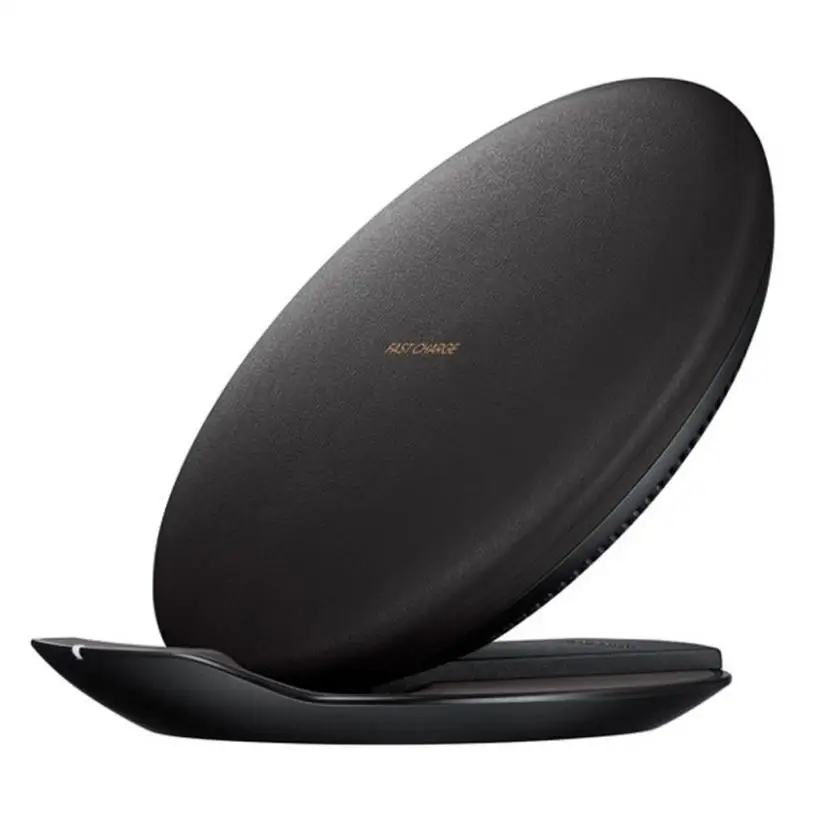 Buy Qi Fast Wireless Charger Rapid Charging Stand for