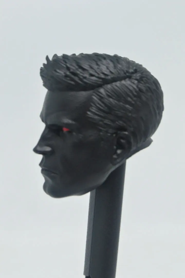 Arkham Knight 1//6 HEADPLAY Can match hot toys Cartoon game version Batman