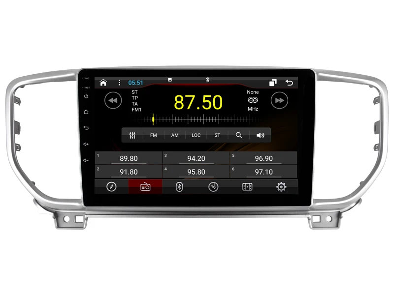 Sale Elanmey android 8.1 car radio for kia SPORTAGE KX5 2019 car accessories DSP device Gps Navi multimedia Wifi bluetooth camera 4 Sale Elanmey android 8.1 car radio for kia SPORTAGE KX5 2019 car accessories DSP device Gps Navi multimedia Wifi bluetooth camera 4