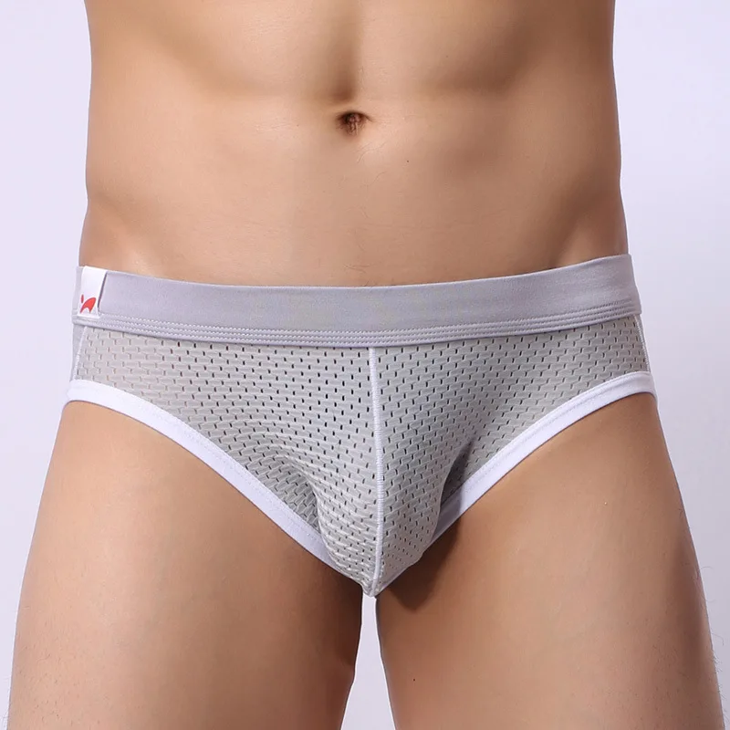 

New Men Sexy Underwear Mesh T Pants U Convex Comfortable Thong Jockstrap Backless Jock Strap Homme Slip Erotic String Homens
