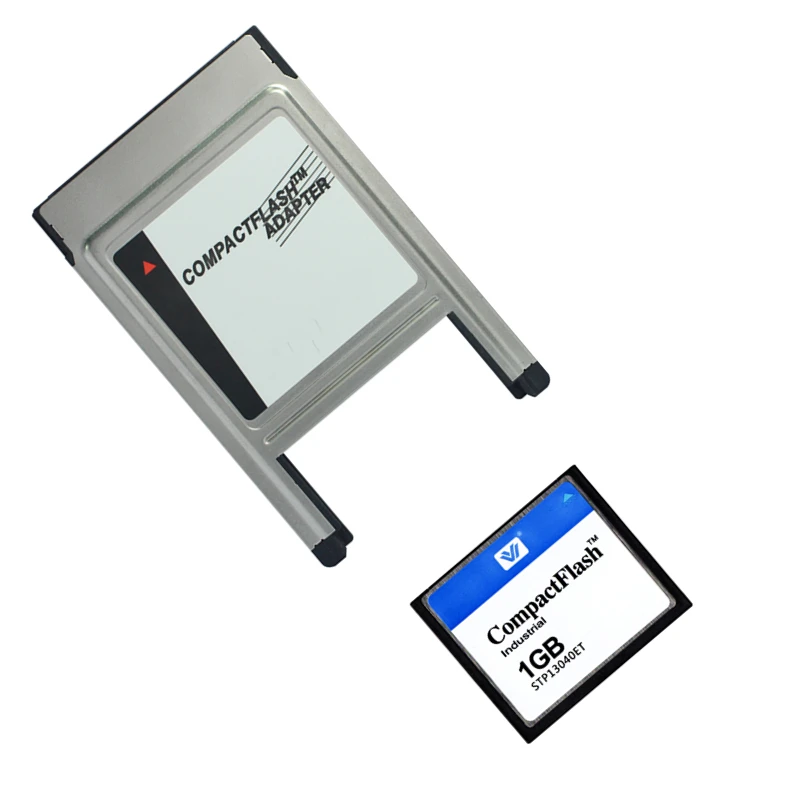 128 МБ 256 МБ 512 МБ 1 Гб 2 Гб 4 Гб CompactFlash CF карт с адаптер PCMCIA слот для карт памяти для Mercedes Benz MP3 PCMCIA памяти