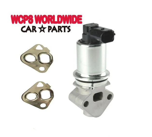 Оригинальный новый клапан VAG для audi A3 Bora Toledo Golf Leon 1 8 EGR OEM:06A-131-501G 722785140 | Автомобили