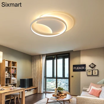 

Modern simple ceiling lamp creative room lamp