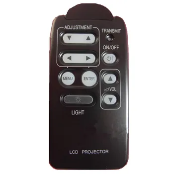 

New Remote Control Suitable for Sharp Sound Projector G1373CESA Controller