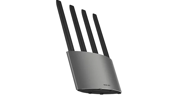战舰路由 D26G Pro_3