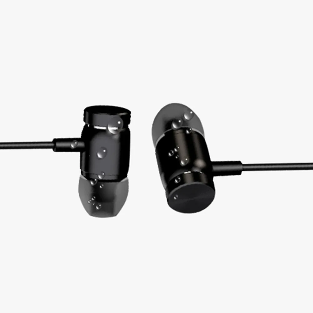 H09 Беспроводные спортивные модные наушники с защитой от пота Bluetooth стерео