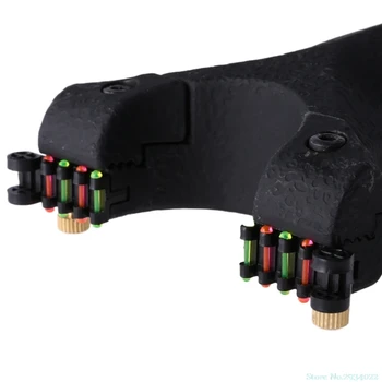 

New Hot Sale Slingshot Resin Handheld Catapult Hunting Outdoors Shooting Without Rubber Band New Drop Ship