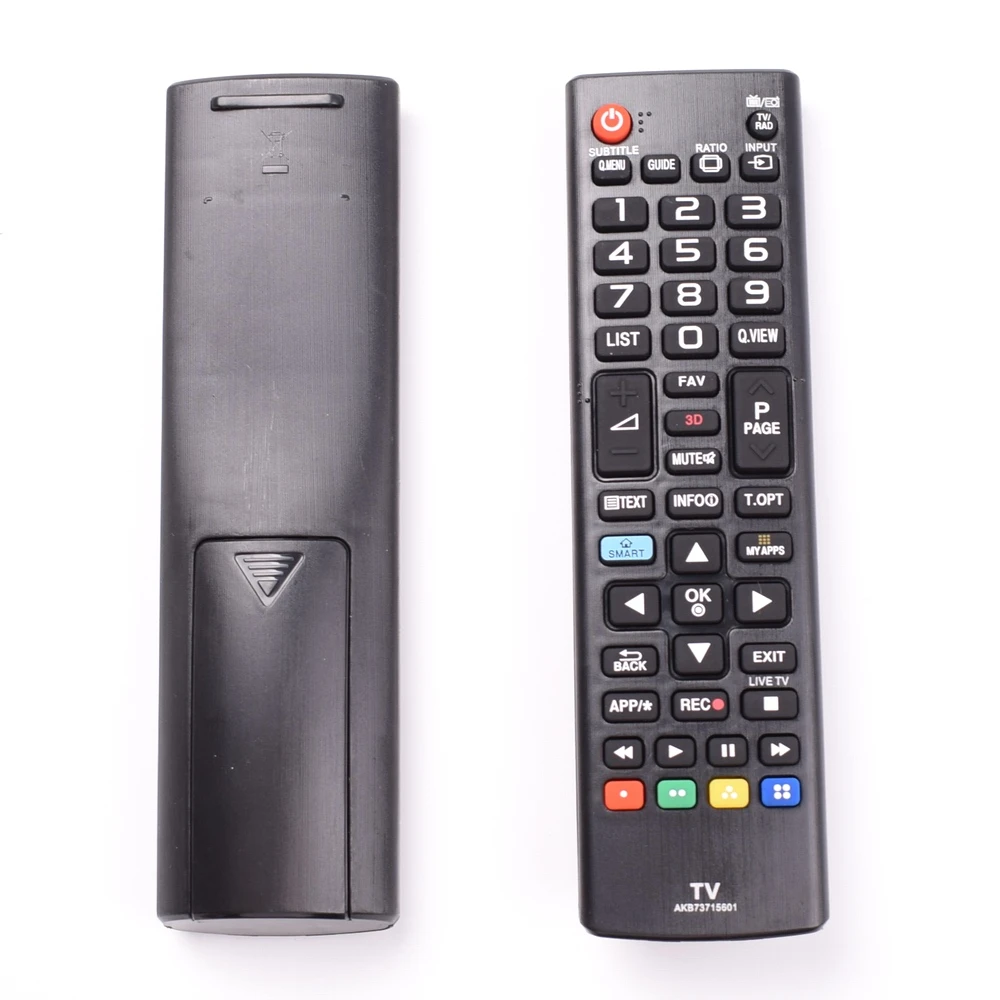 Universal Fernbedienung für LG LCD TV AKB73715601 55LA690V 55LA691V 55LA860V