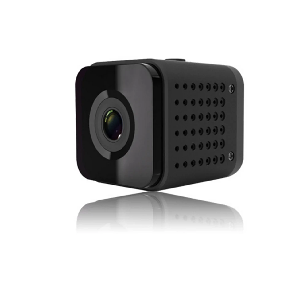 Volemer Wifi mini camera 1080P Wide Angle Night Version Security Camcorder Voice Recording APP Control DV camera IP Mini Camcord (4)