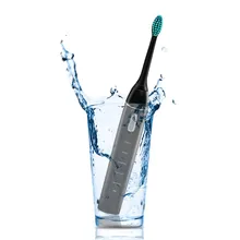 Sonic Toothbrush Birthday Gift Electric Deep Clean Whitening Teeth Tooth Brush USB Charging Wireless Rechargeable Toothbrush xiaomi electric toothbrush smart sonic ultrasonic tooth brush whitening teeth vibrator wireless oral hygiene mijia birthday gift