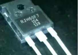 

20pcs/ lot RJH60F7