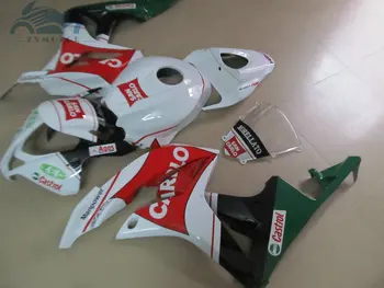 

High grade Injection fairing kit fit for Honda CBR600RR 2007 2008 CBR 600RR 07 08 ABS plastic racing fairing kits parts XF20