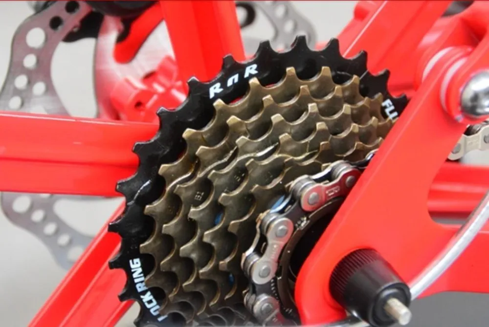 Cheap man and woman mountain bicycle 21/24/27  speed  Hot selling   26 inch aluminum alloy  mountain bicycle mountain  bike  NM 1 17