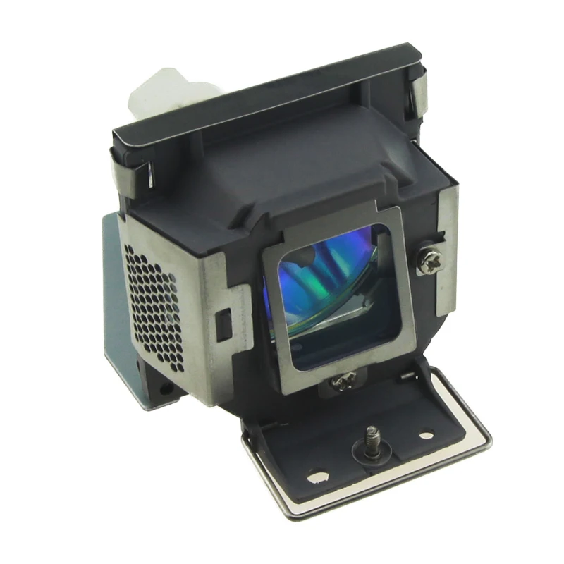Lámpara de proyector Compatible de alta calidad 5J. J0A05.001 para Benq MP515 MX501 MP515ST MP526 MP575 MP576 con carcasa - 2