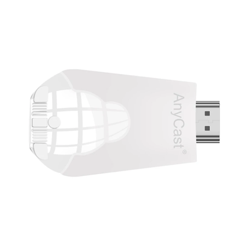 anycast беспроводной push treasure многоэкранный интерактивный wifi изображения HDMI же экран