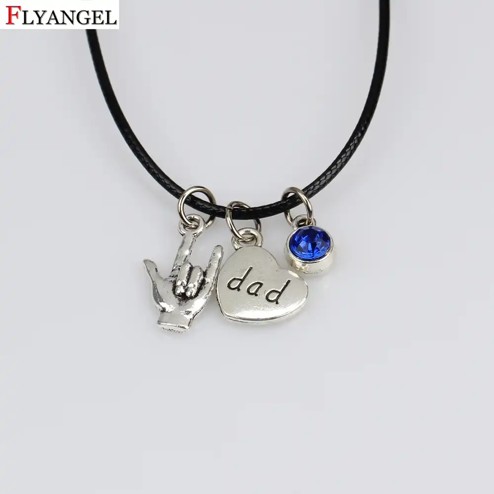 father's day birthstone gifts