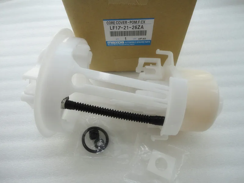 

For Mazda 6 fuel filter fuel cell fuel filter 03 - 05