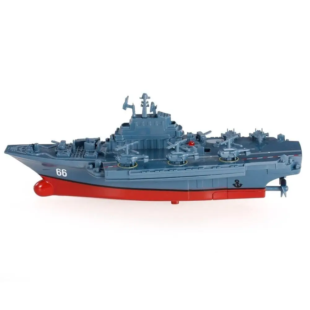 LeadingStar 2 4G модель военного корабля с дистанционным управлением электрические
