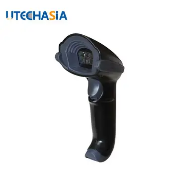 

USB Cable COMS 1D Scan Barcode Scanner Handheld POS Reader Decoder UT-MS5100