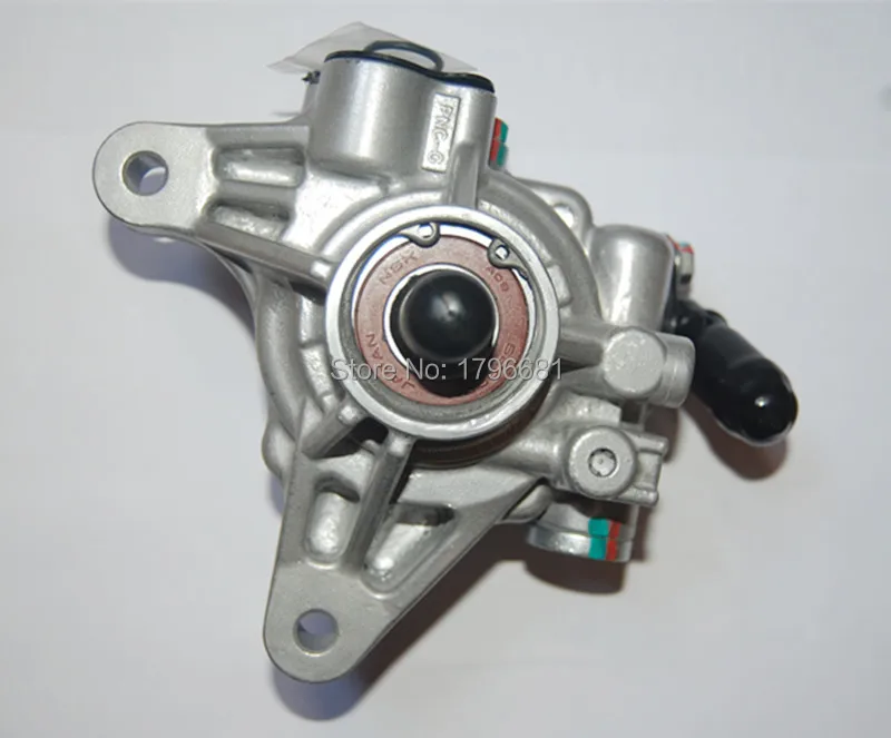 Popular Power Steering Pump HondaBuy Cheap Power Steering Pump Honda
