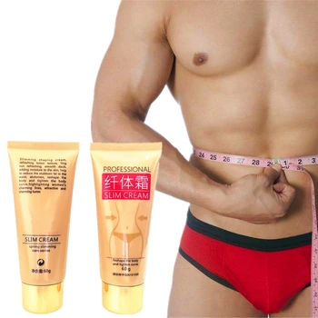 

Grapefruit Slimming Body Cream for Cellulite Fat Burning Easy Slimming Creams for Fast Lose Weight Burn Fat products 60g