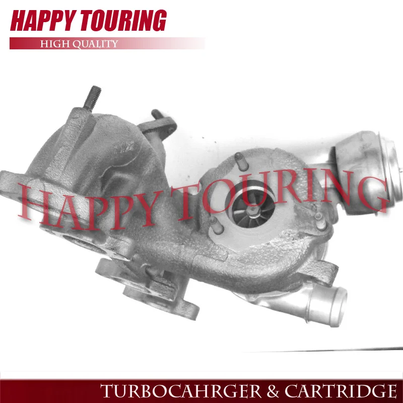 GT1749V 713672 Турбокомпрессоры для Audi A3 для VW Bora Golf combi 1.9 454232 713673 713672 038253019c 038253019a 768329-5001 S