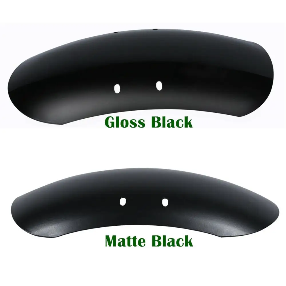 

Motorcycle NEW Front Fender For Harley Forty Eight XL 1200X 2010-2017 Gloss / Matte Black