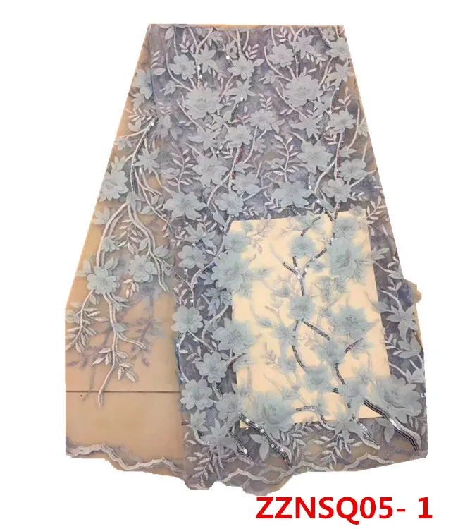 

2018 TOP Quality Cheap Wholesale Lace For Nigerian French Lace Styles Embroidery wedding net Lace fabric