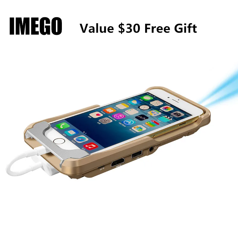 Pico Mini Projector LED Pocket DLP Mobile Phone 1080P Home Cinema Pico Portable Micro HD For iPhone X 7 8 Plus iPad Gift i60 IOS Pico Mini Projector LED Pocket DLP Mobile Phone 1080P Home Cinema Pico Portable Micro HD For iPhone X 7 8 Plus iPad Gift i60 IOS