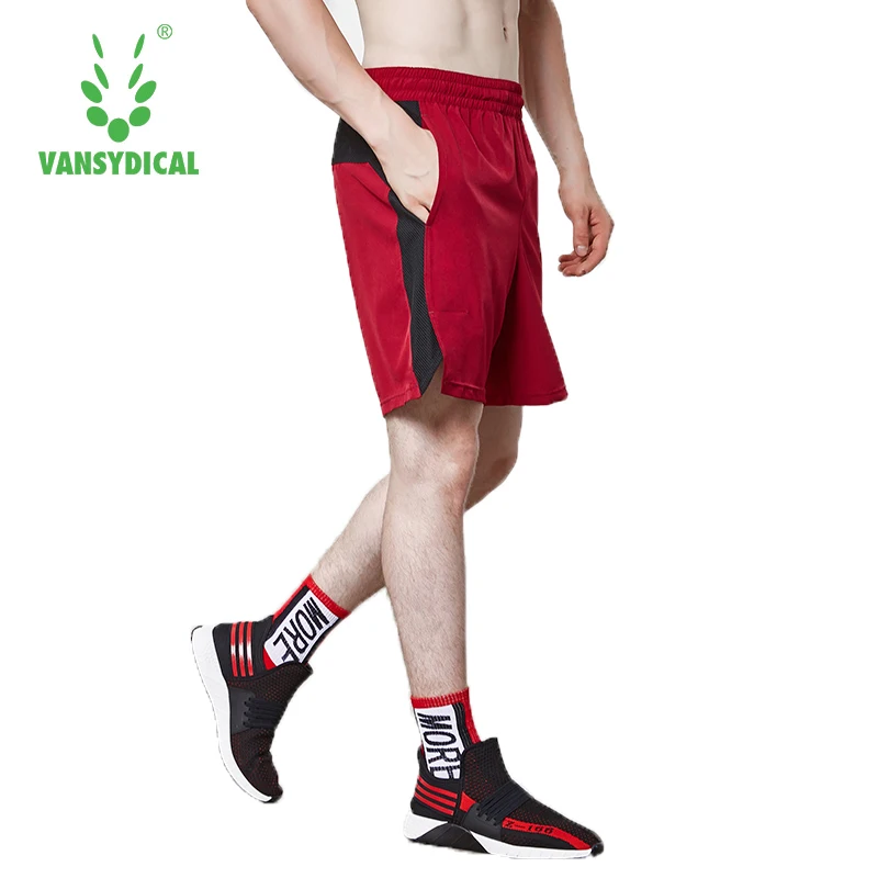 Для мужчин модные Свободные повседневные шорты короткие штаны Летний стиль 2 цвета шорты для женщин Человек