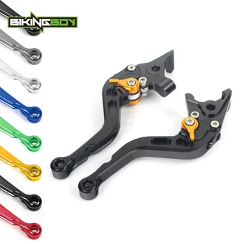

Adjustable Short straight Clutch Brake Levers for BMW F 800 GS F800GS F800 R F800R 2009 2010 2011 2012 2013 2014 2015