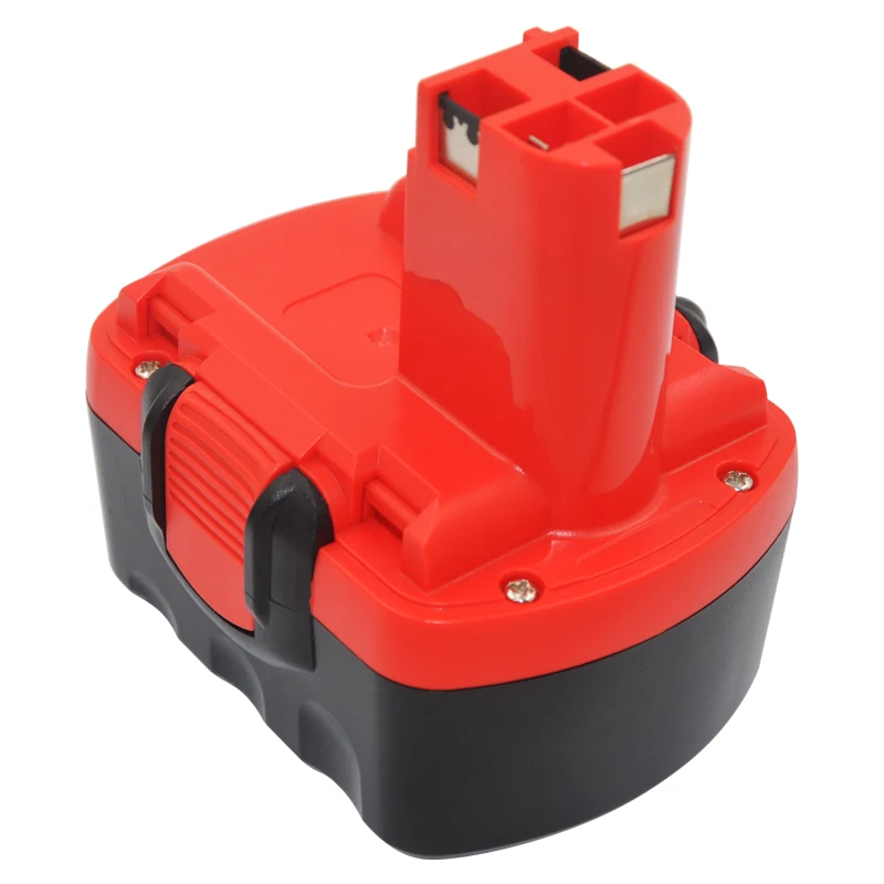 

Ni-MH 14.4v 3.0Ah Replacement For Bosch tool battery BAT038 2 607 335 264 BAT040 2 607 335 276 BAT140 2 607 335 BAT041 BAT159