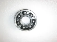 Lenar 254 274 FS254 set of bearing 307 305 8106 circlip 62 and oil seals
