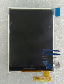 

RYKKZ For XY24CG890-20A LCD Display No Touch Screen Digitizer Replacement