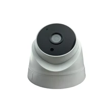 5.0MP H.265 48 В POE ик ip-камера Onvif P2P видеонаблюдения безопасности крытый полушарие безопасности